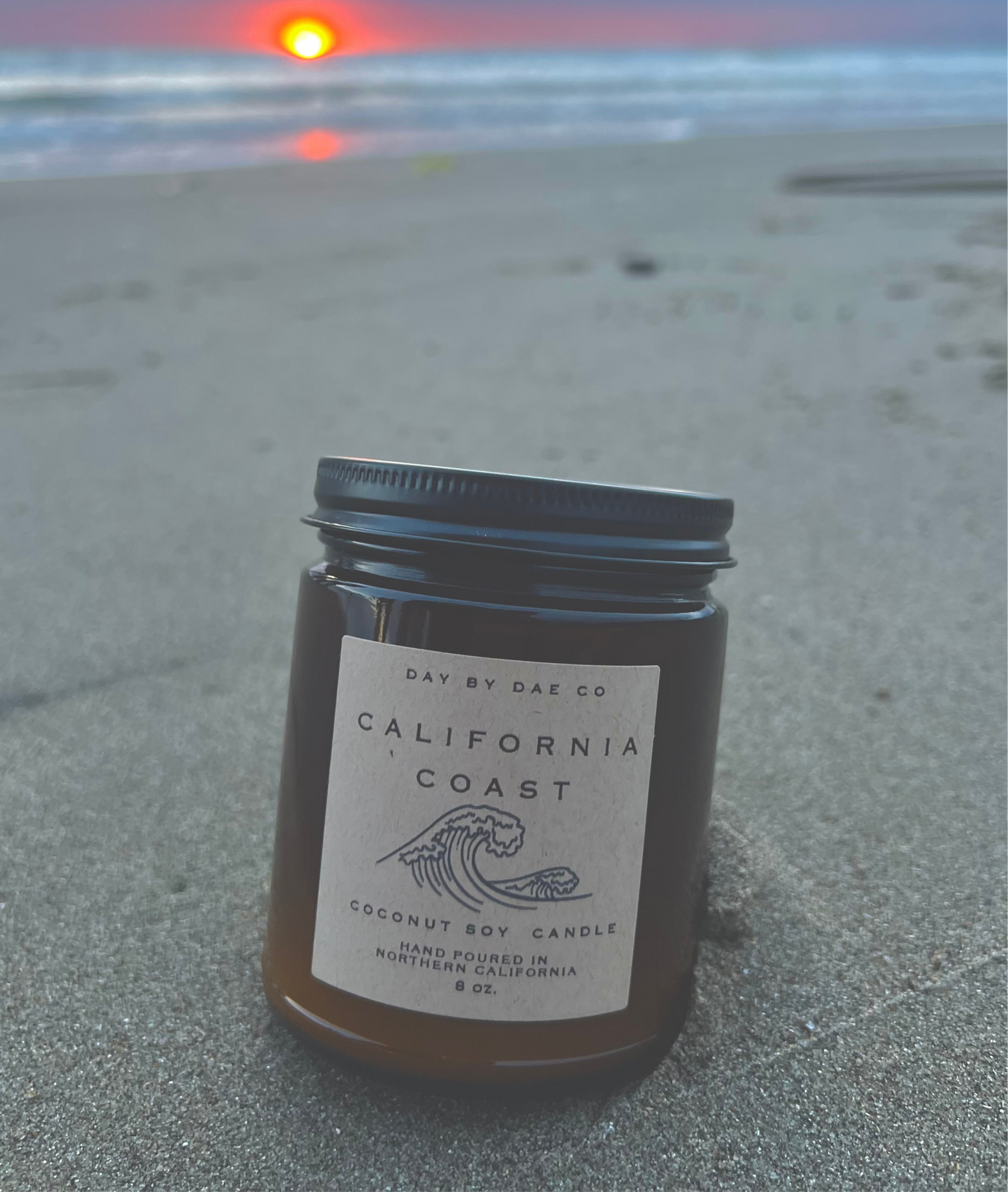 California Coast