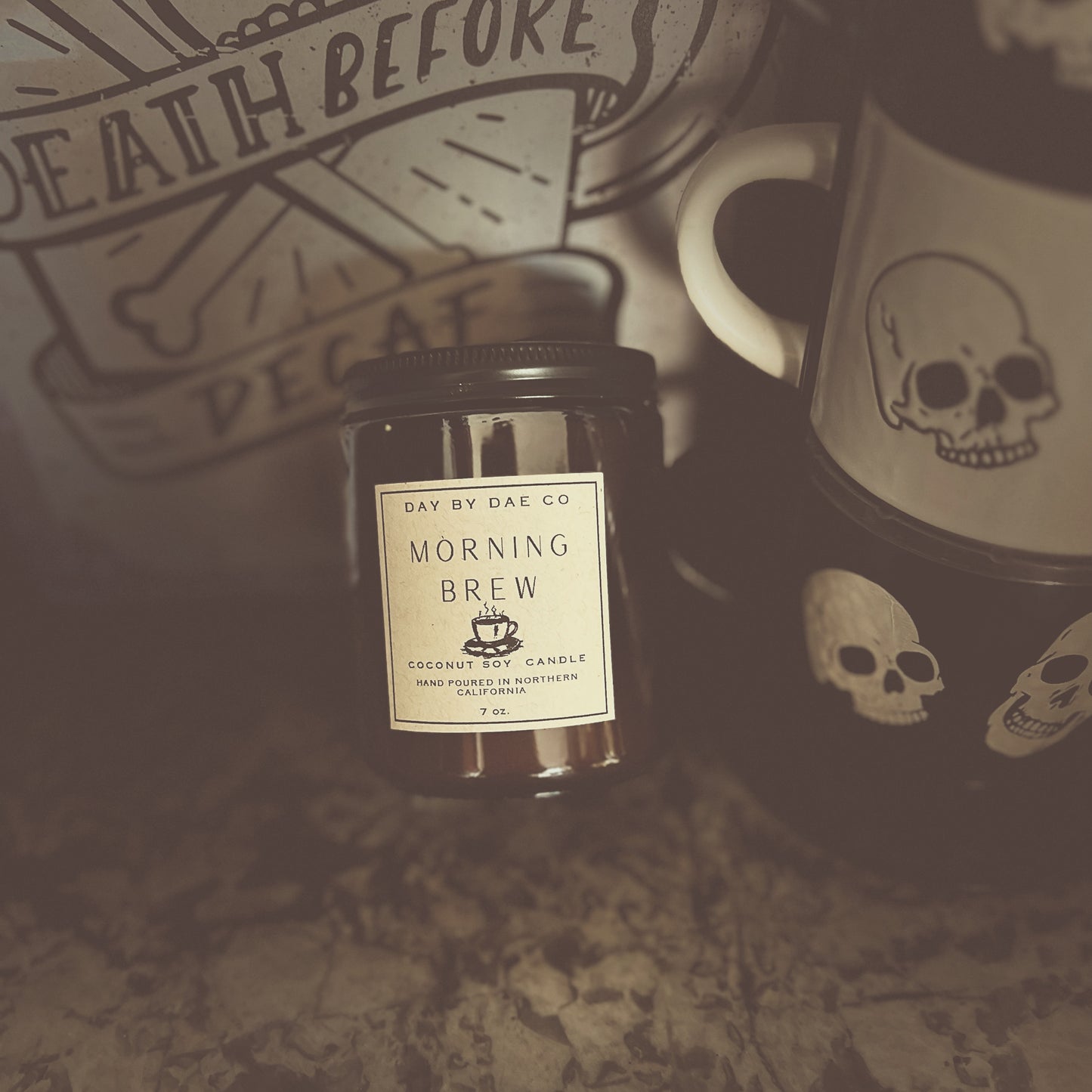 Morning Brew