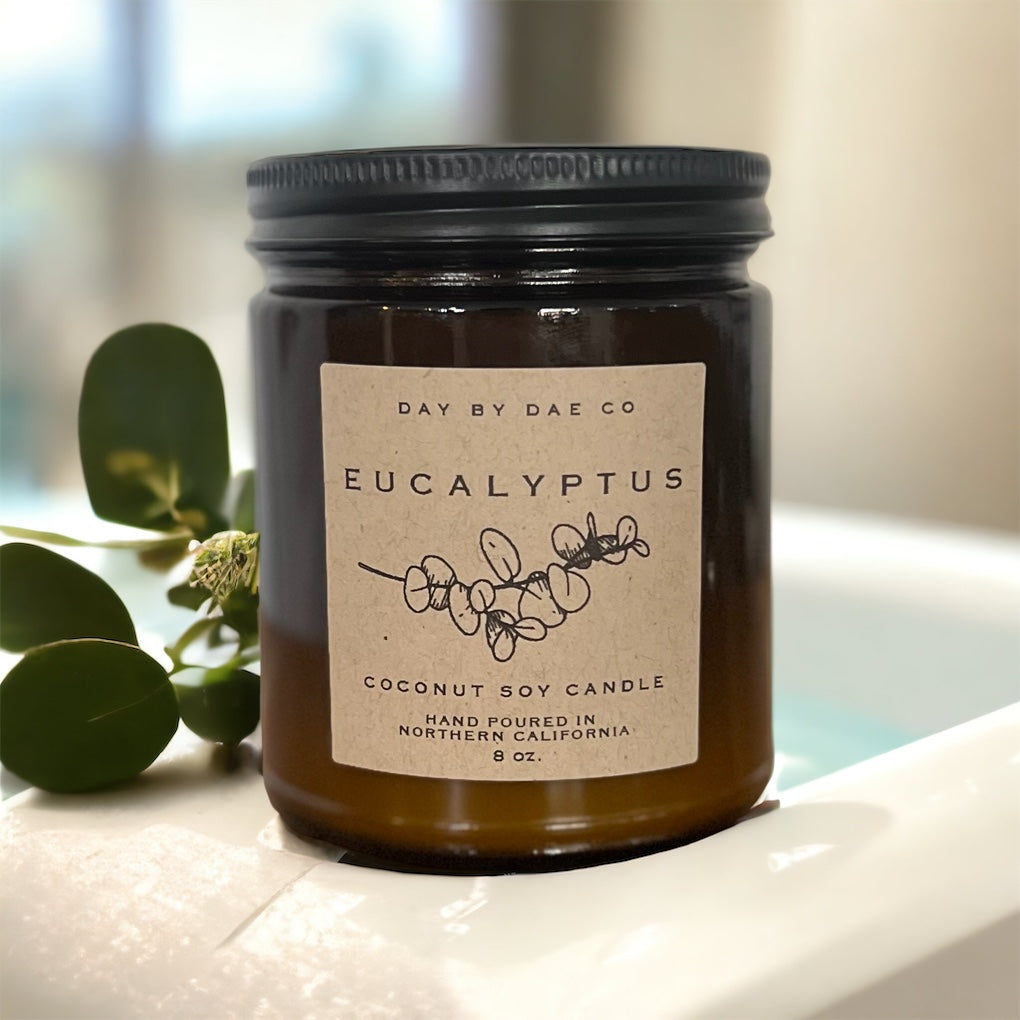 Eucalyptus