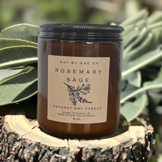 Rosemary Sage