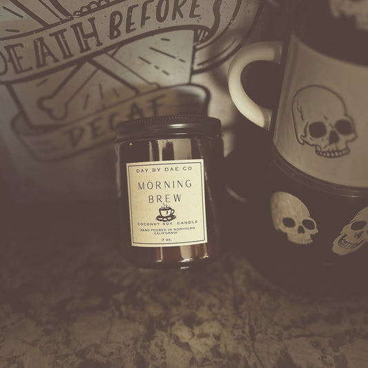 Morning Brew