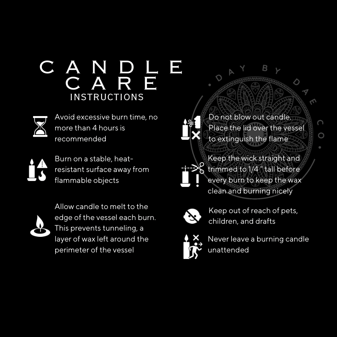 Energy Cleanse