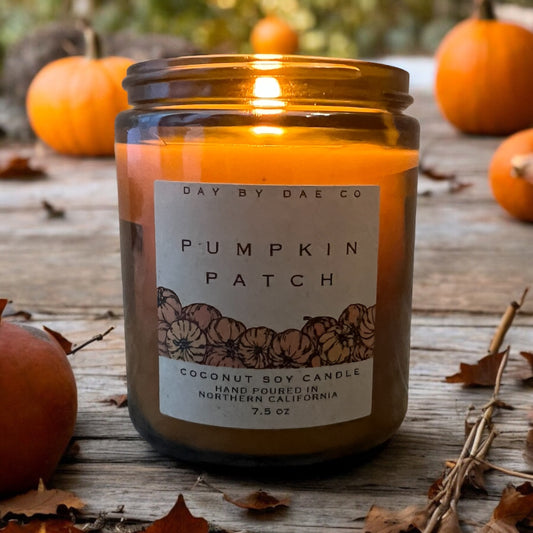Pumpkin Patch