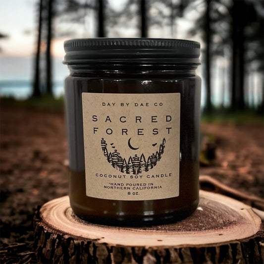 Sacred Forest